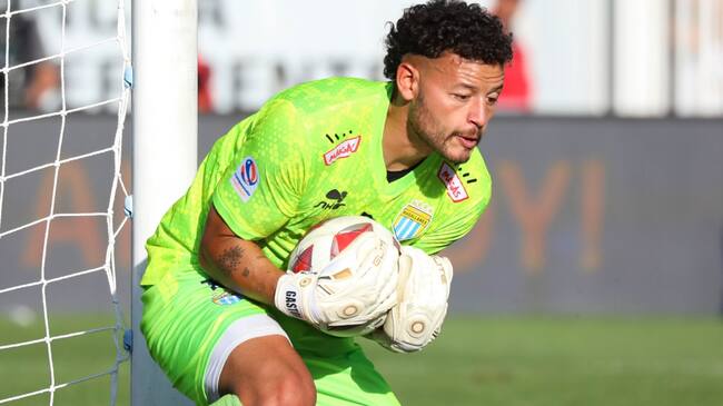 Gastón Rodríguez apuesta por eliminar a Independiente Medellín en Colombia: "Somos equipos bastante parejos"