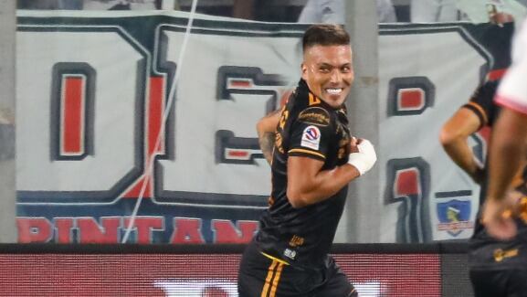 Futbolómetro de ADN: Los Tenores eligen a la figura, revelación, polémica y mejor gol de la fecha 6 del Campeonato Nacional 2023