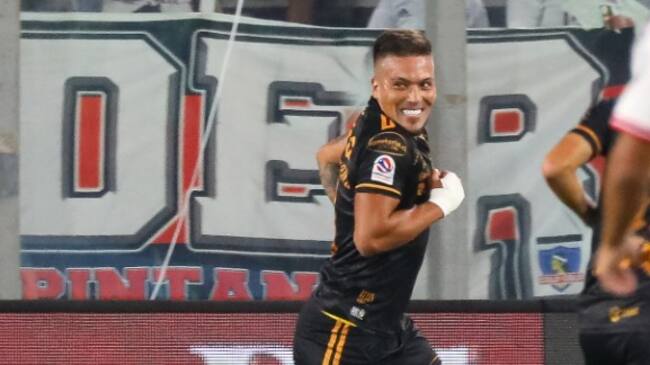Futbolómetro de ADN: Los Tenores eligen a la figura, revelación, polémica y mejor gol de la fecha 6 del Campeonato Nacional 2023