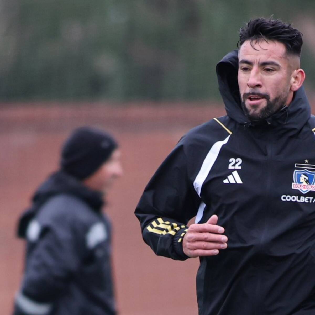 Mauricio Isla se sincera por su “error” con Universidad Católica: “Muchos en la Selección me dijeron que no volviera”