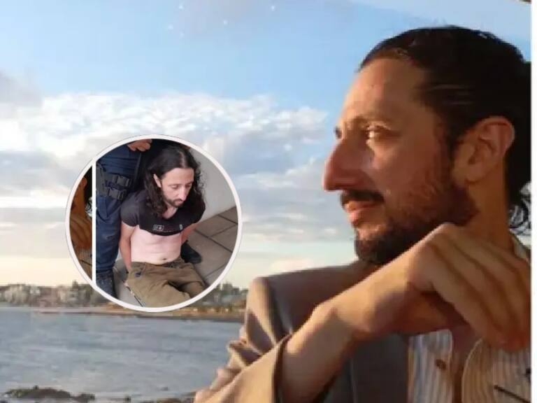 Fundador de grupo “antifeminista” es detenido por doble femicidio en Argentina