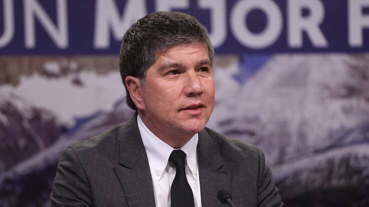 Subsecretario Monsalve y dichos de Matthei por financiamiento narco a políticos: “Yo le preguntaría si está dispuesta a levantar el secreto bancario”