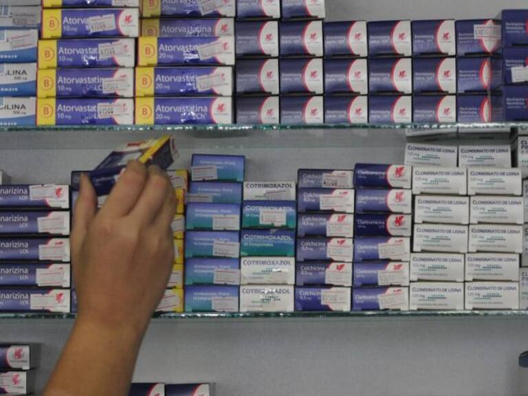 Pago colusión de medicamentos: Más de 16 mil personas aún no han cobrado la compensación