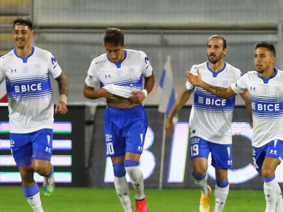 Universidad Católica inicia su camino en Copa Libertadores ante Atlético Nacional en Colombia
