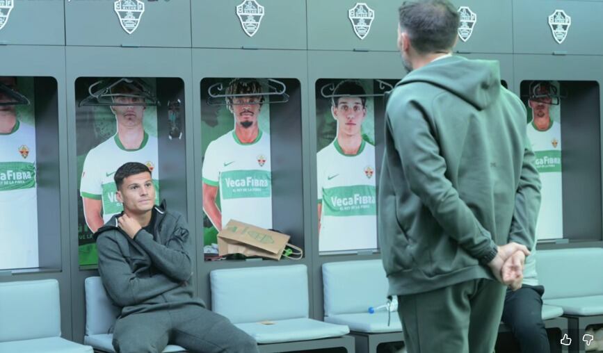 Elche CF
