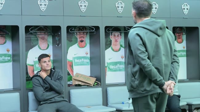 Elche CF