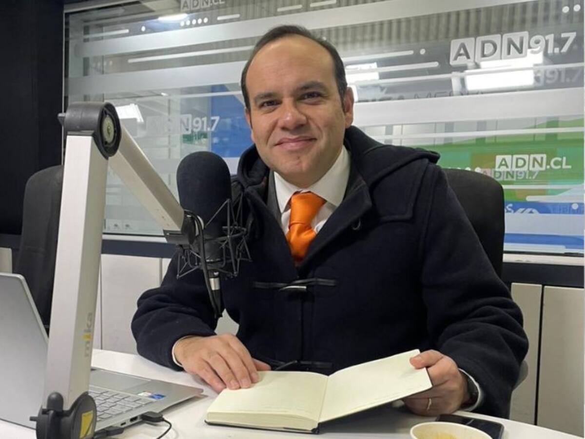 Máximo Pávez, del comité de expertos constitucionales: «Llegamos al mejor texto posible en el contexto en el que estamos»