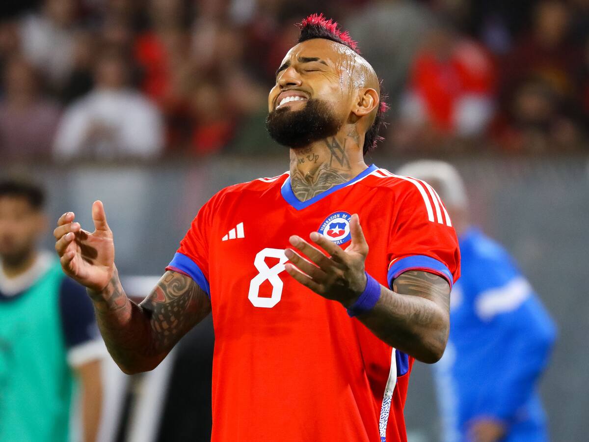 “Está fuera de las prioridades”: Boca Juniors descartaría a Arturo Vidal e iría por el fichaje de Yeferson Soteldo