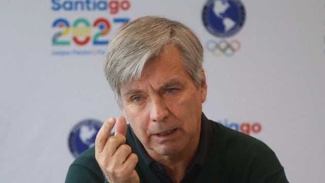Harold Mayne-Nicholls