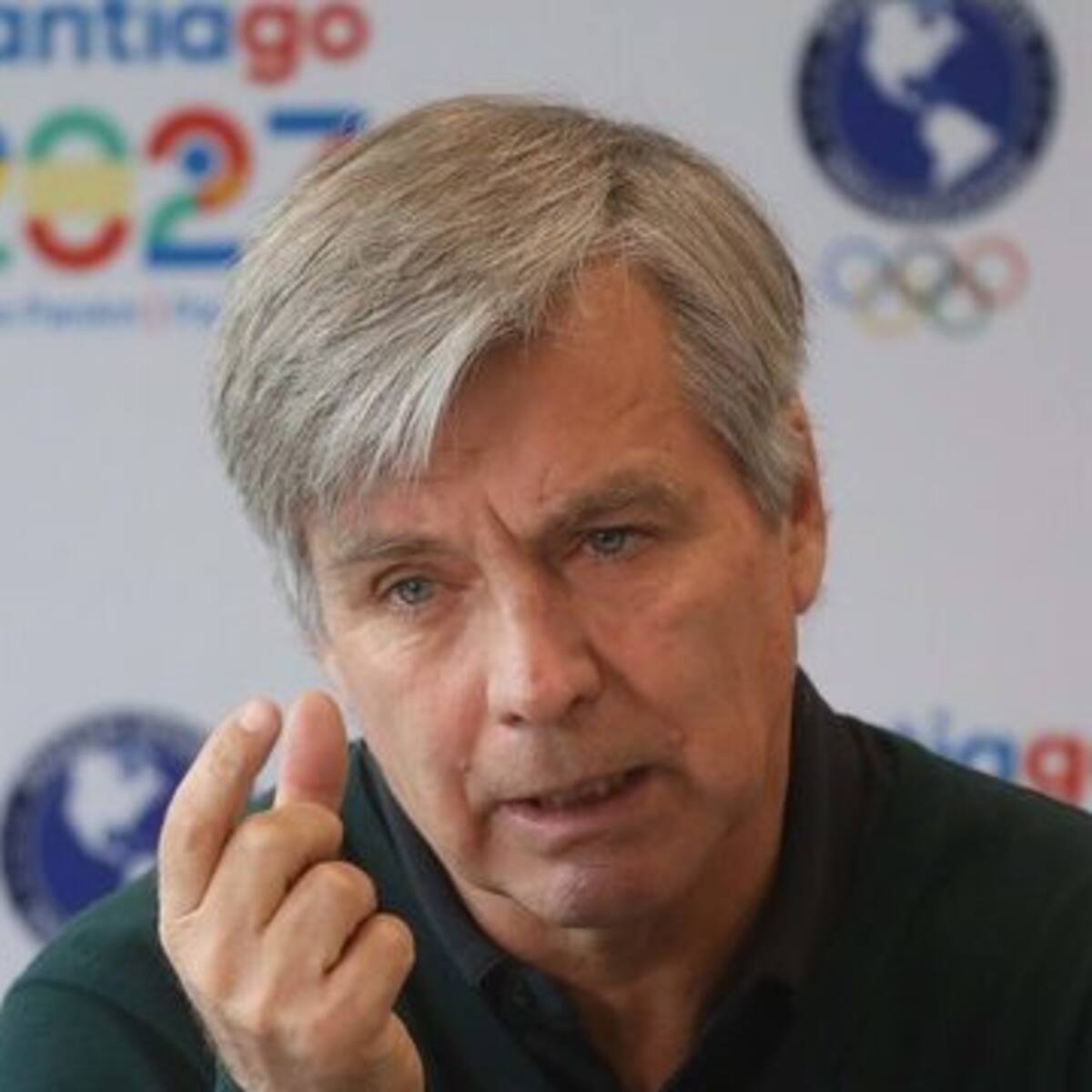 Juegos Panamericanos 2023: Harold Mayne-Nicholls vuelve a ser imputado por desacato en caso de cobro irregular de boletas de garantía