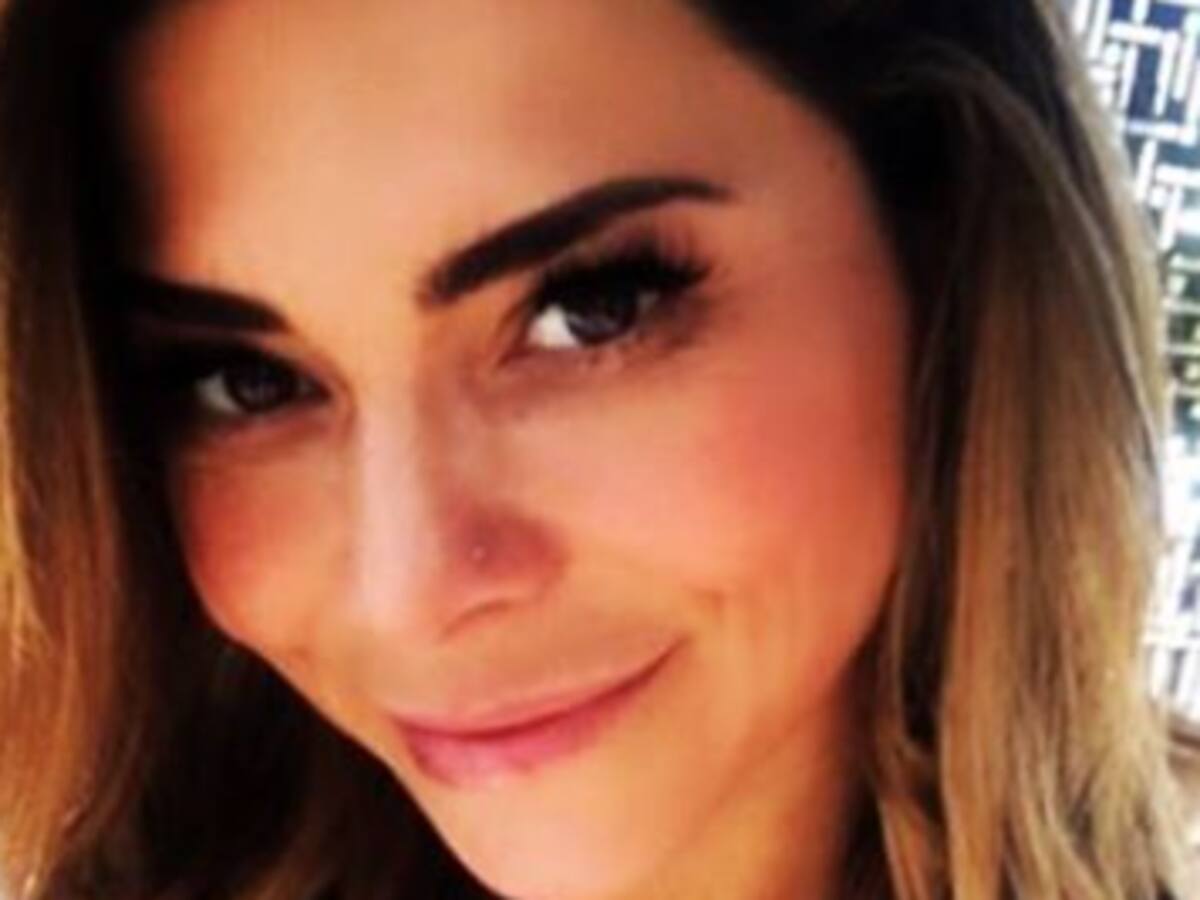 «Dulces 21»: Antonella Ríos compartió postal del recuerdo en Instagram donde luce irreconocible