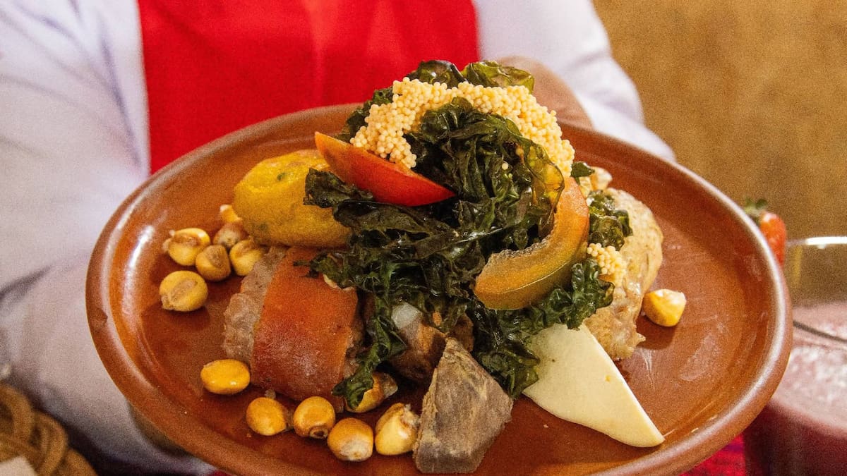 Si amas la comida peruana, tienes que ir: el imperdible evento que se toma Tacna a pasos de la frontera