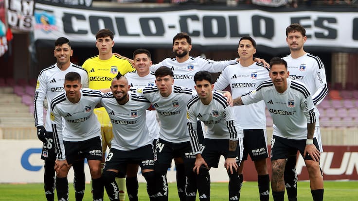 Las dos prioridades de Colo Colo para ir por un enganche en el mercado de fichajes