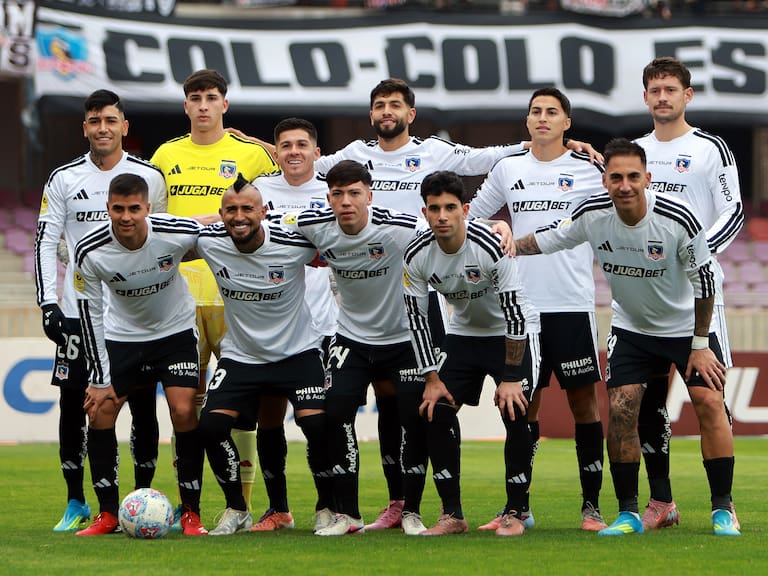 Las dos prioridades de Colo Colo para ir por un enganche en el mercado de fichajes