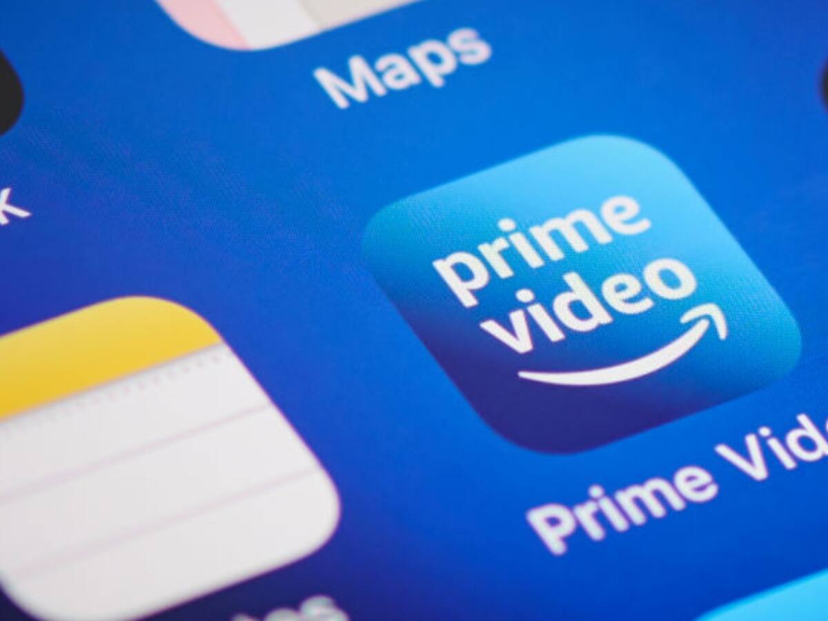 Amazon Prime Video anuncia alza en tarifa para suscriptores chilenos