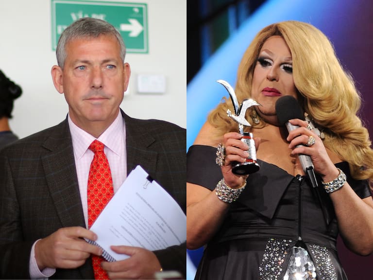 Dueño de Mega también entregó tajante opinión por corte de Asskha Sumathra en Viña 2026: ¿Qué dijo?