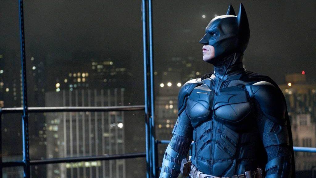 Batman