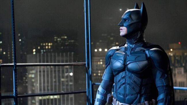 Batman