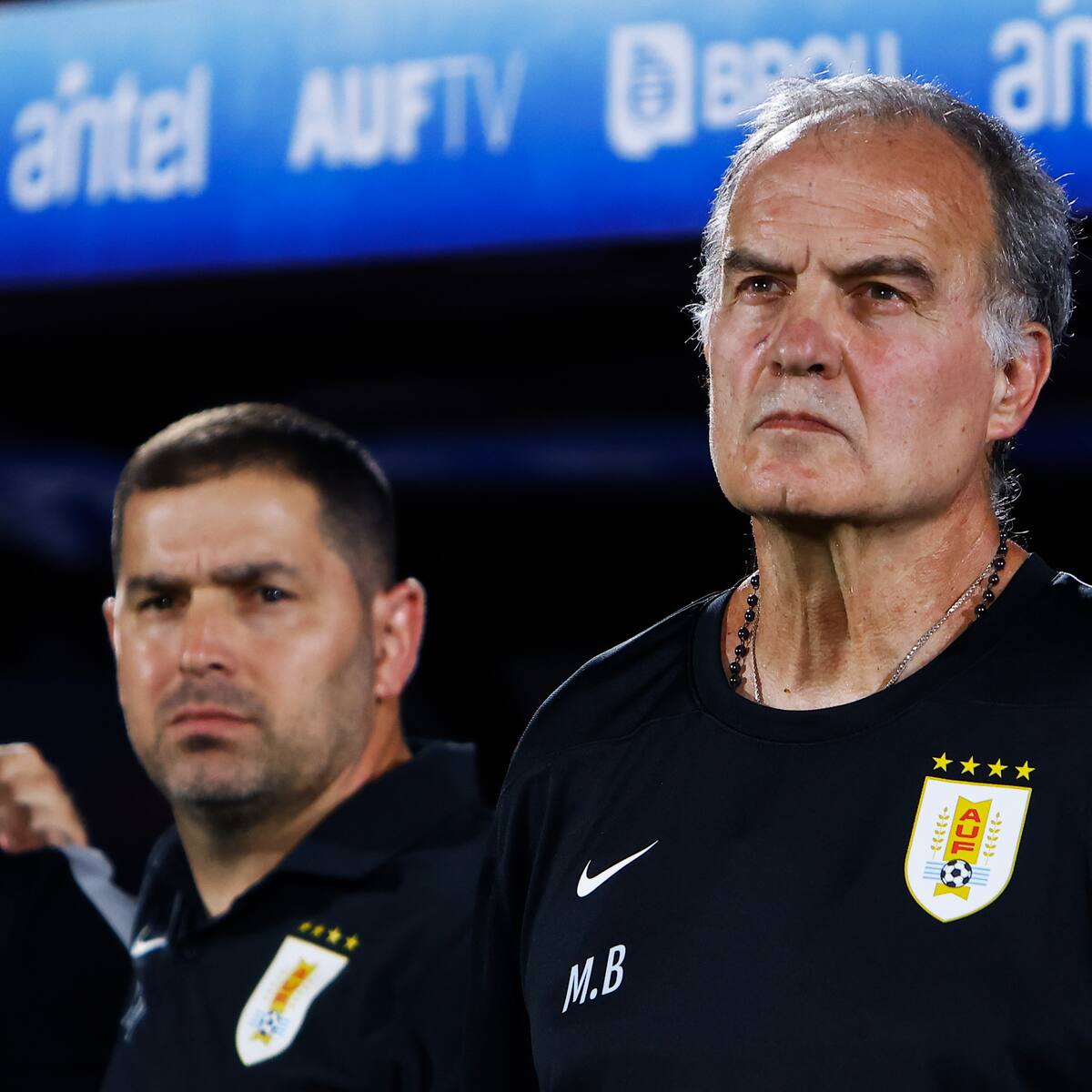 DT campeón con la U explica quiénes son los técnicos “payasos” y excluye a Bielsa: “Auténticamente ha marcado épocas”