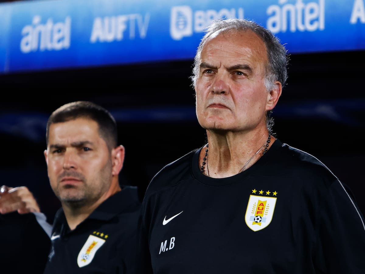 DT campeón con la U explica quiénes son los técnicos “payasos” y excluye a Bielsa: “Auténticamente ha marcado épocas”