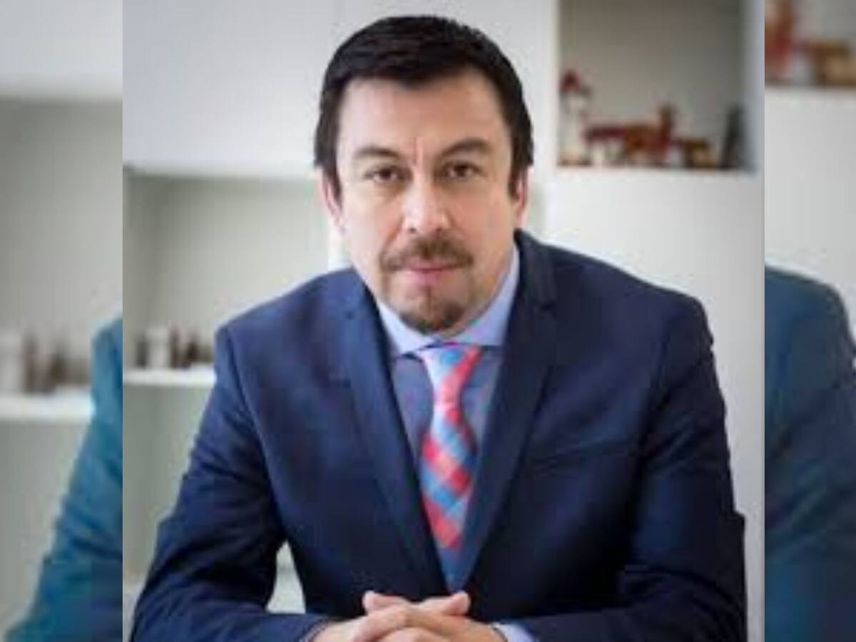 Mientras realizaba actividad acuática: muere exsubsecretario del Medio Ambiente, Cristian Gutiérrez Pangui, en Panamá