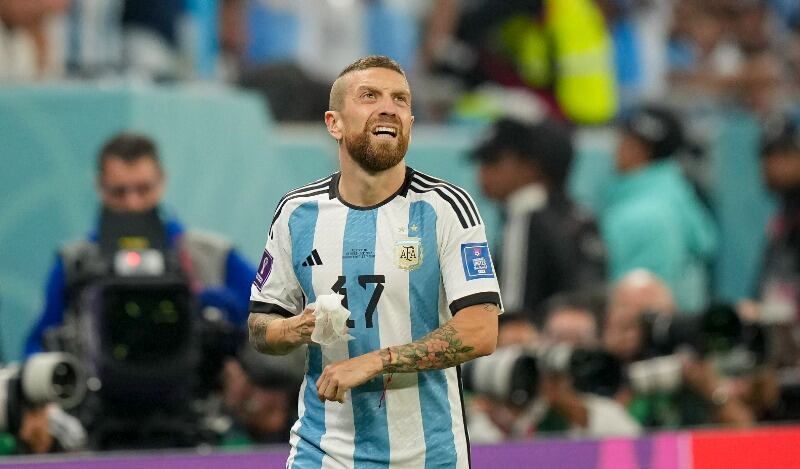 papu gómez