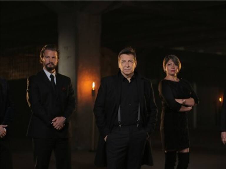 «Alerta Máxima» y «La Hermandad» son los nuevos estrenos de CHV