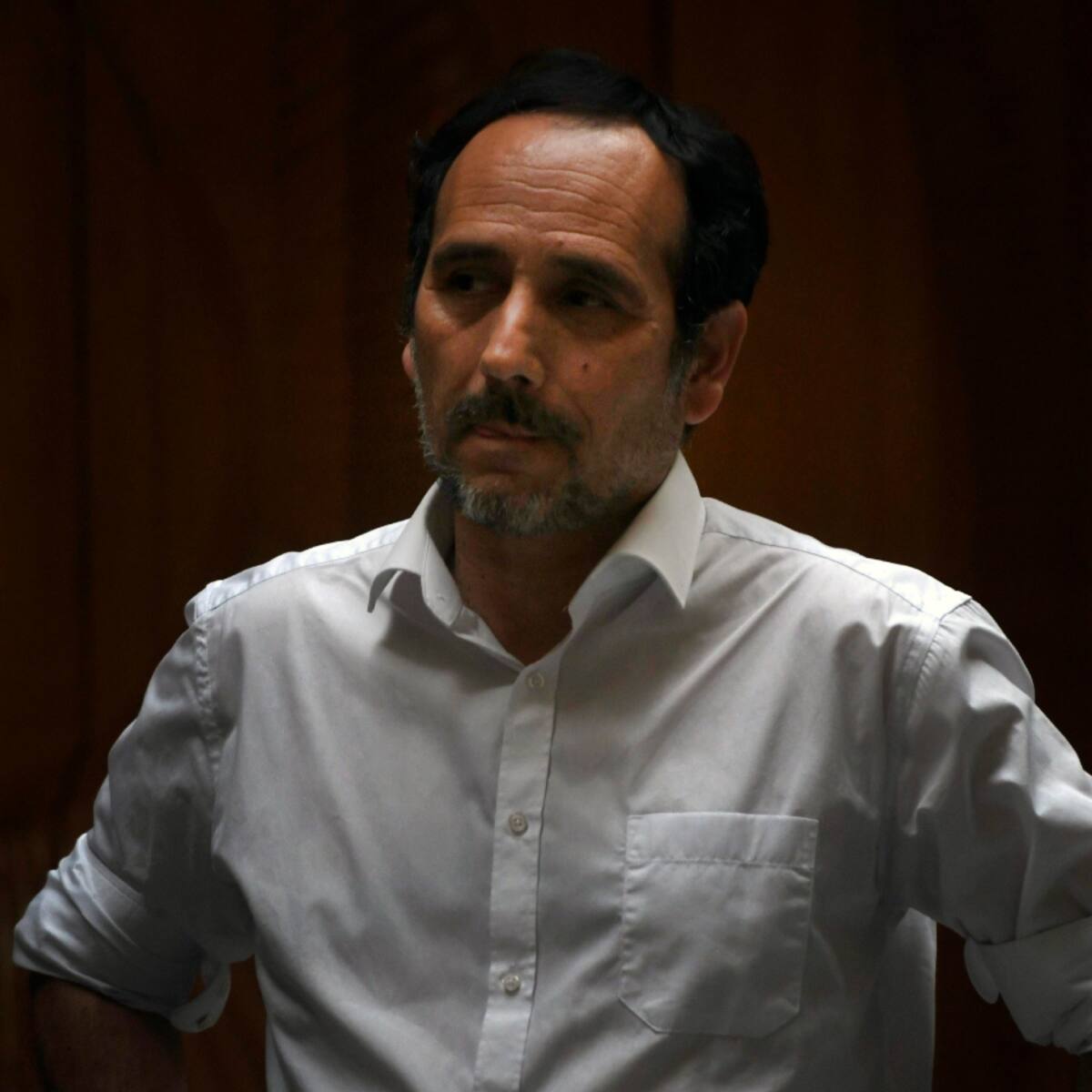 Senador Núñez exige sumario al Senado y responde a embajador de EE.UU. tras polémica por su Visa