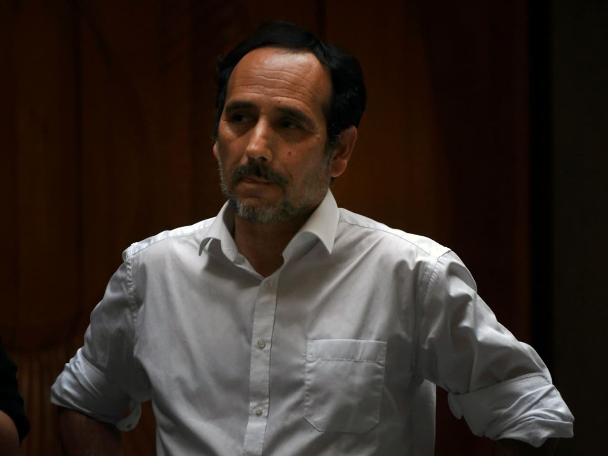 Senador Núñez exige sumario al Senado y responde a embajador de EE.UU. tras polémica por su Visa