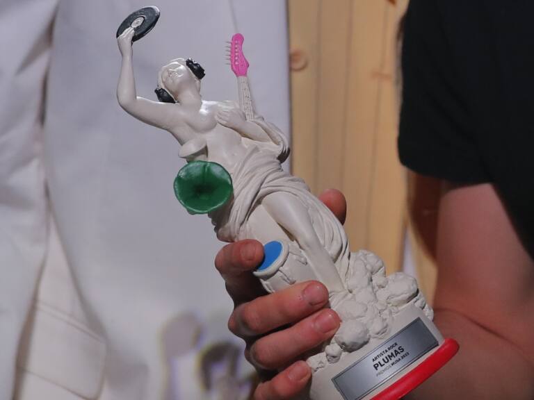 Premios MUSA Sprite 2023: revisa la lista completa de ganadores