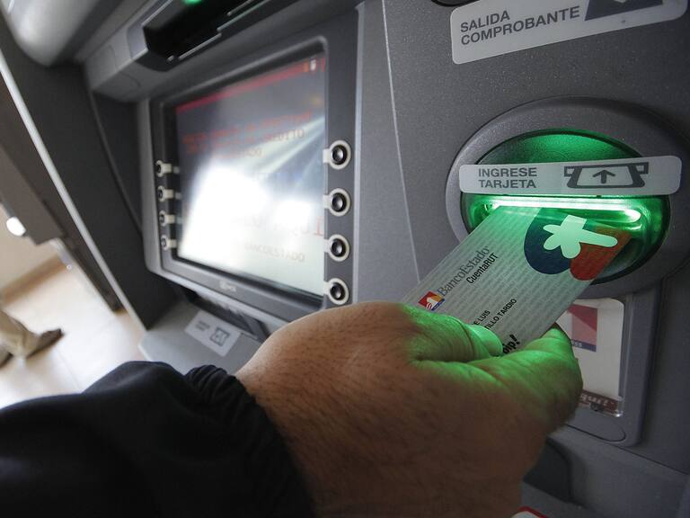 CuentaRUT: cómo opera el envío gratuito a la casa de la tarjeta con chip que previene fraudes y da más seguridad