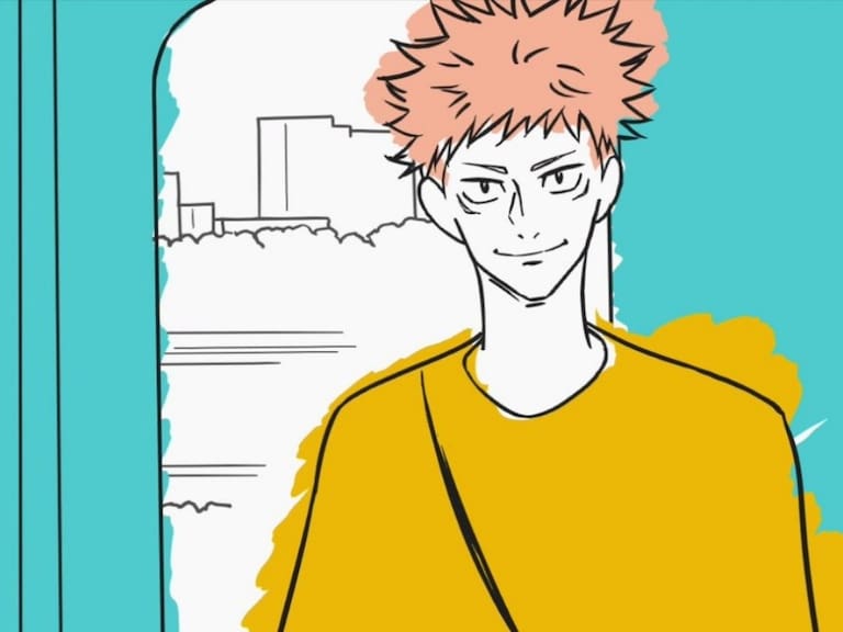 Ending de Jujutsu Kaisen es retirado de plataformas digitales tras arresto del baterista de ALI