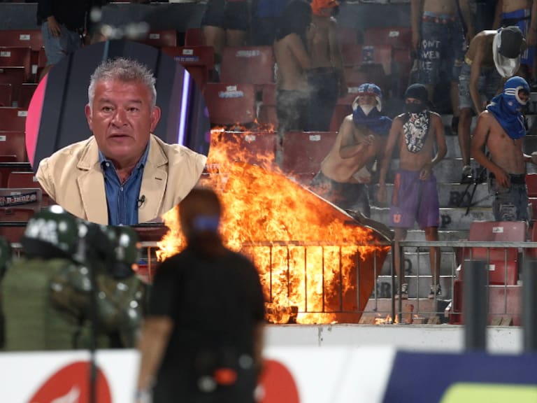 Agencia Uno - captura ESPN