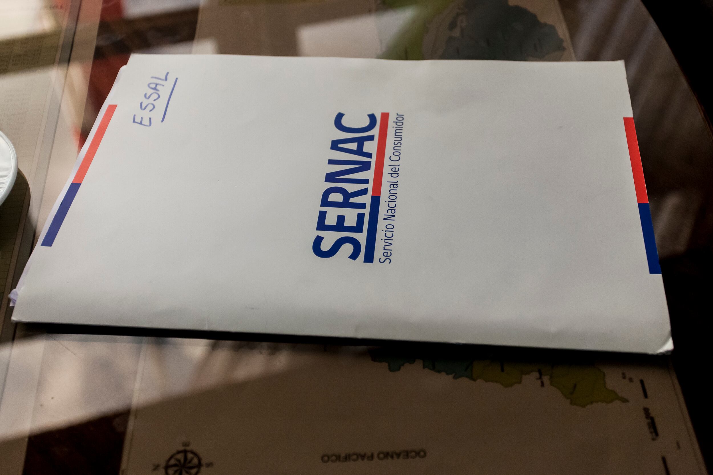 Servicio Nacional del Consumidor
