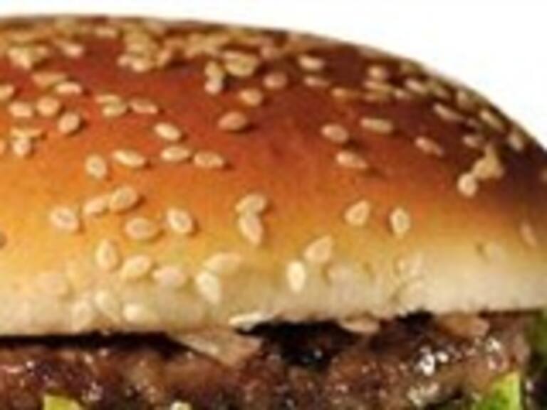 Corte de Temuco ratificó fallo contra McDonald’s por cola de ratón en hamburguesa