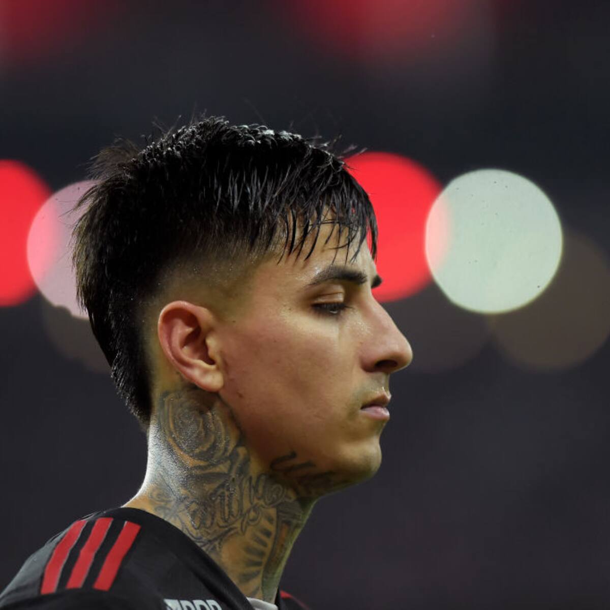 Van cinco, y se podrían sumar dos más: estos son los jugadores chilenos que jugarán el Mundial de Clubes 2025