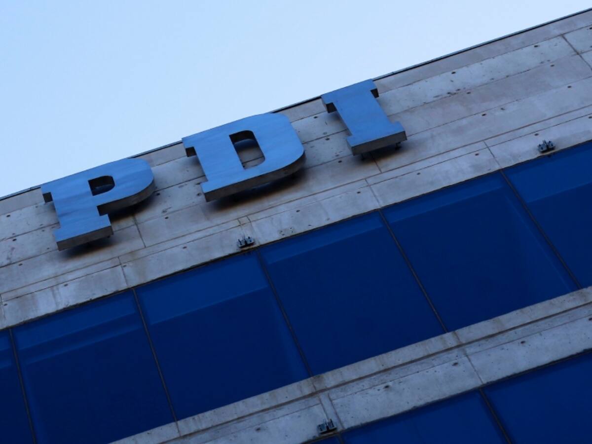 Encuentran sin vida al jefe de policía internacional y migraciones de la PDI de La Serena