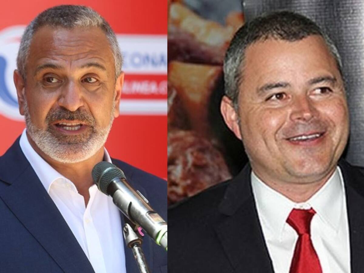 Evalúan primaria para definir al candidato oficialista de cara a las elecciones de la ANFP