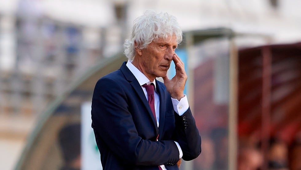 Federación Venezolana confirma la salida de José Pékerman y golpea la mesa: apuntan a los "estándares de compromiso"