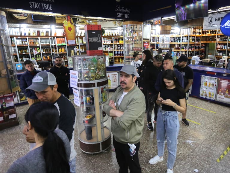 Así funcionará la venta de alcohol para las Elecciones 2024 en Chile el sábado 26 y domingo 27 de octubre