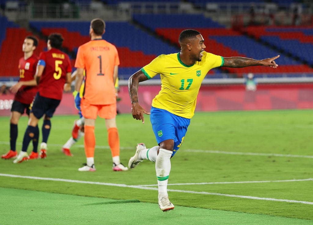 Brasil se coronó bicampeón del fútbol masculino tras vencer a España en Tokio 2020