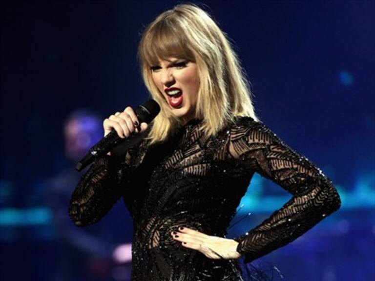 Taylor Swift adelanta un desnudo en su nuevo video