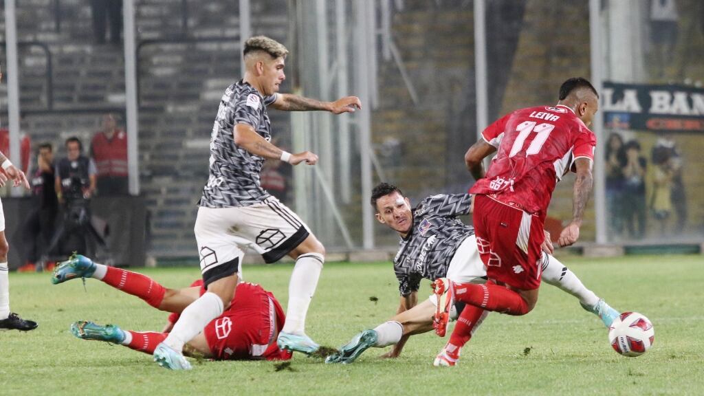 Programación fútbol chileno: ¿Qué partidos se juegan hoy, 25 de julio, y quién transmite?