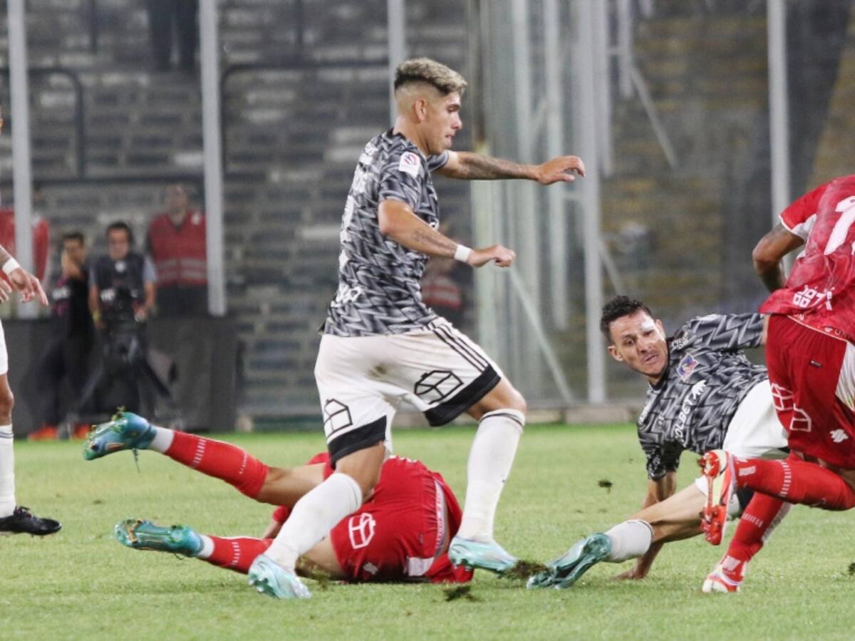 Programación fútbol chileno: ¿Qué partidos se juegan hoy, 25 de julio, y quién transmite?