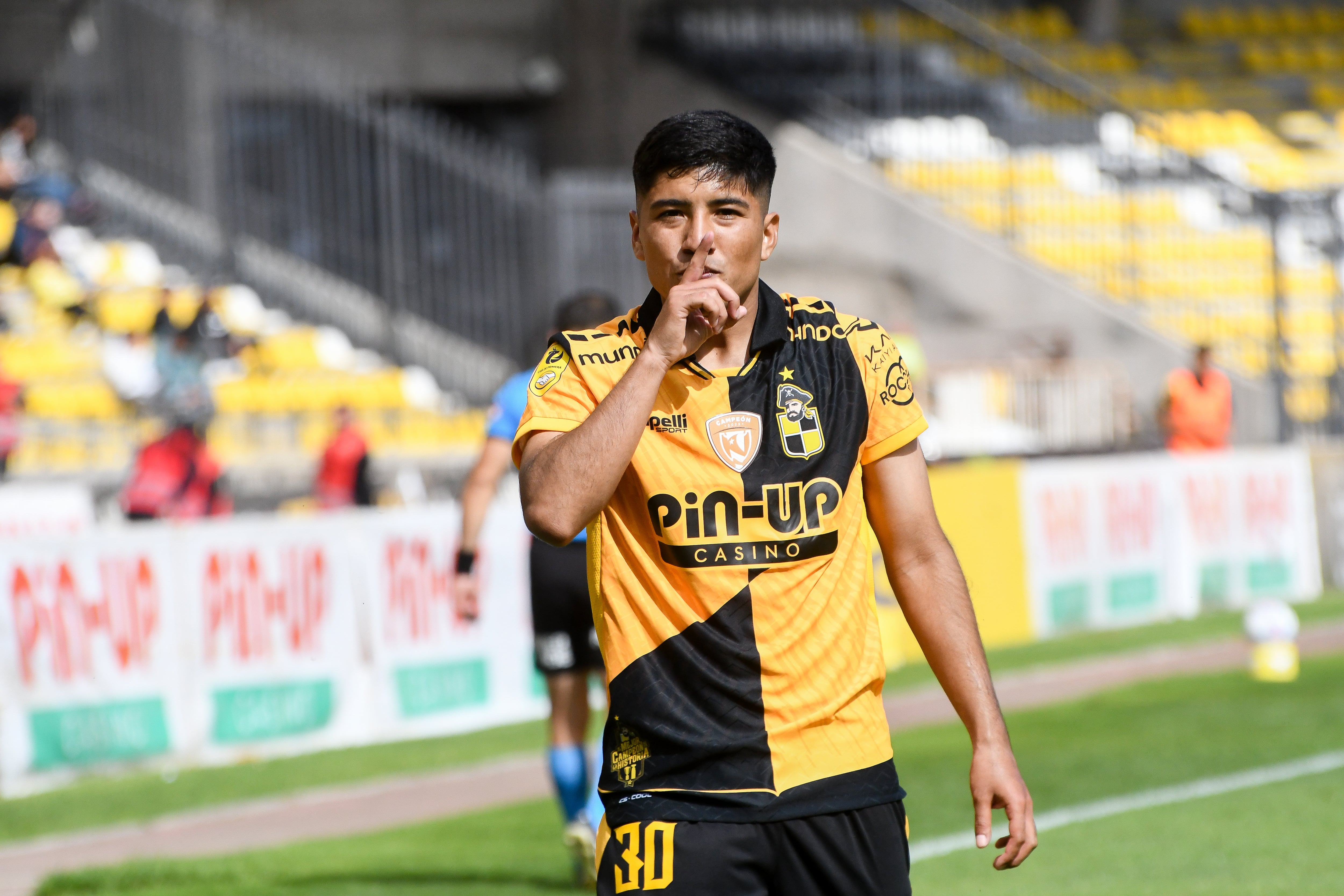 En Coquimbo siguen las burlas contra Colo Colo