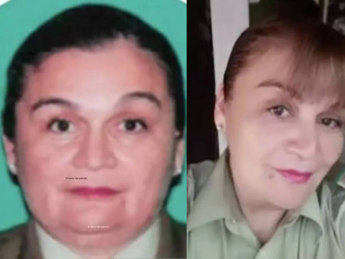 Corte ratifica la prisión preventiva de excarabinera por millonario asalto a Brinks en Rancagua: representa un peligro para la sociedad