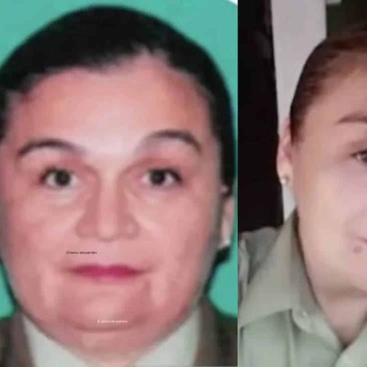 Corte ratifica la prisión preventiva de excarabinera por millonario asalto a Brinks en Rancagua: representa un peligro para la sociedad