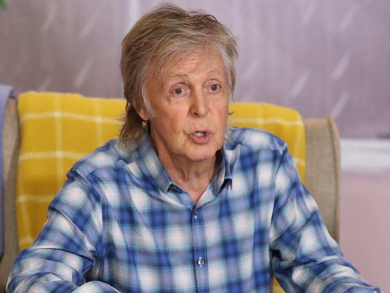 «Es una loca que nadie conoce»: Paul McCartney reveló cuál es su canción favorita de The Beatles