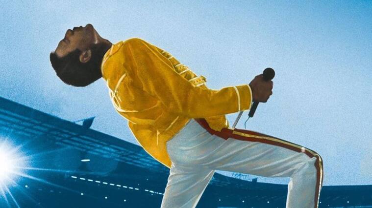 Freddie Mercury