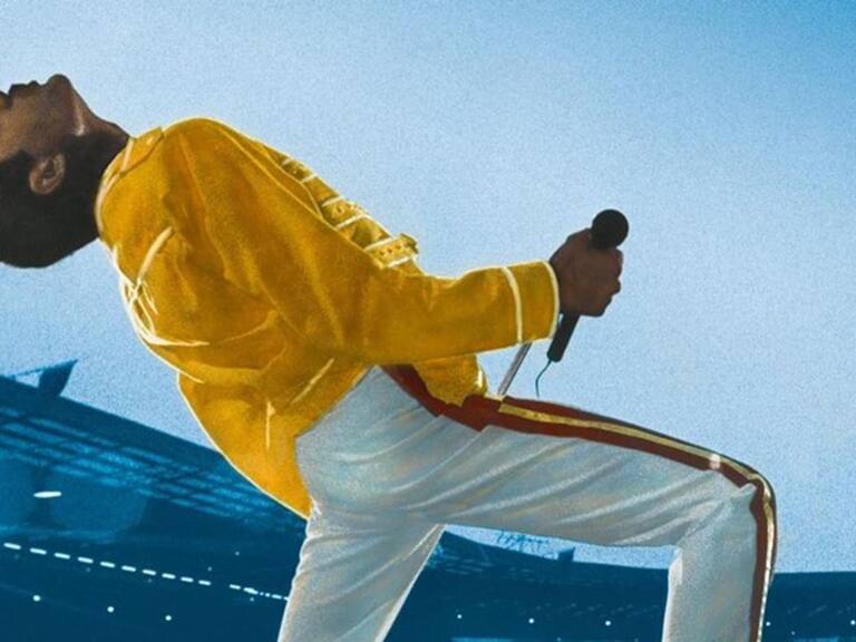 Freddie Mercury